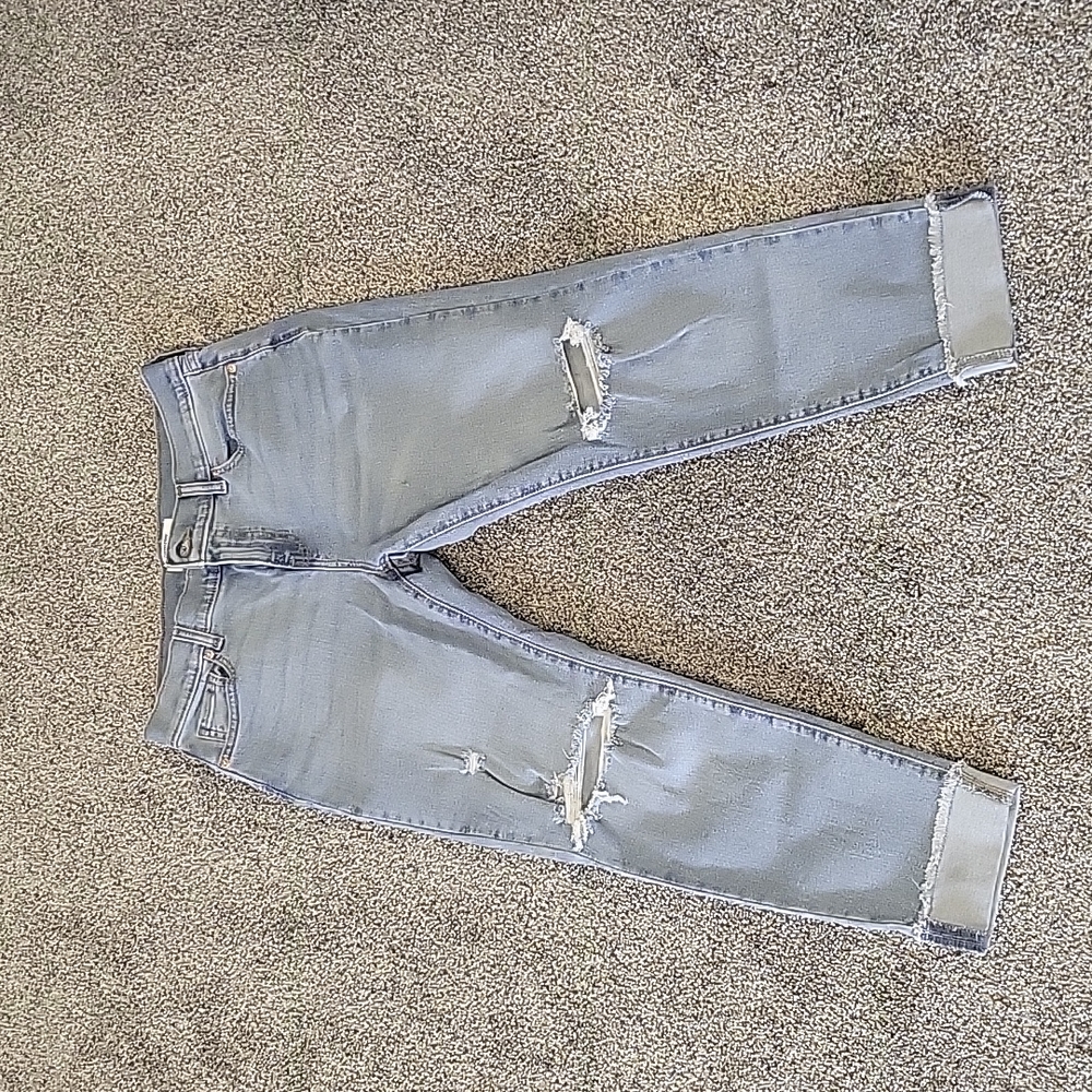 Denizen Levi's Boyfriend Jean